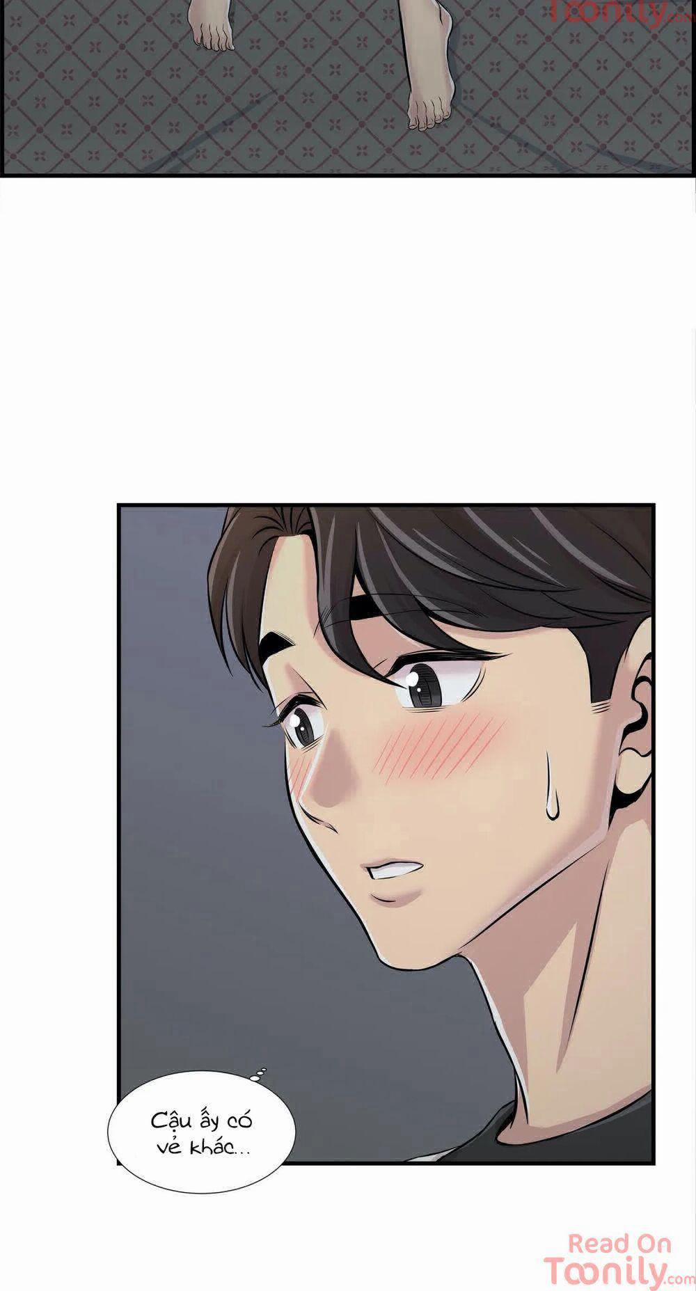 Scandal Trường Luyện Thi 11 trang 33