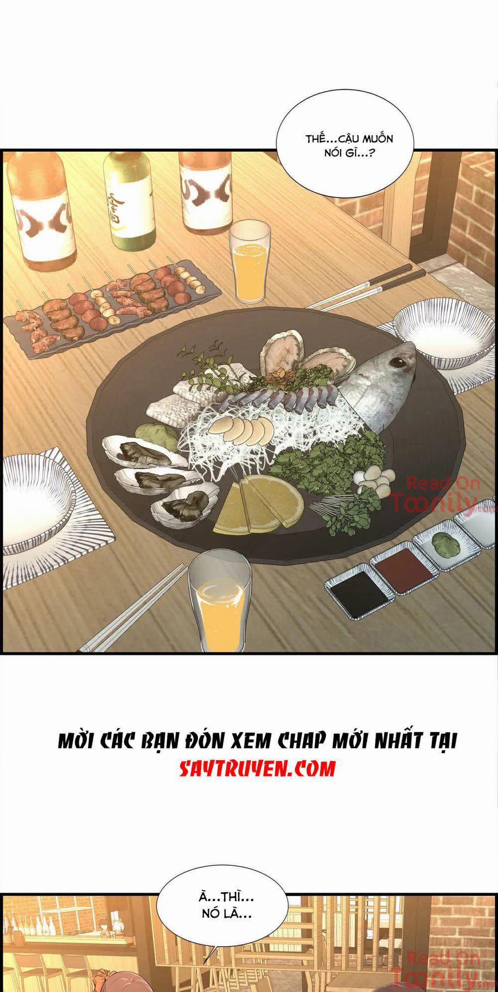 Scandal Trường Luyện Thi 11 trang 4