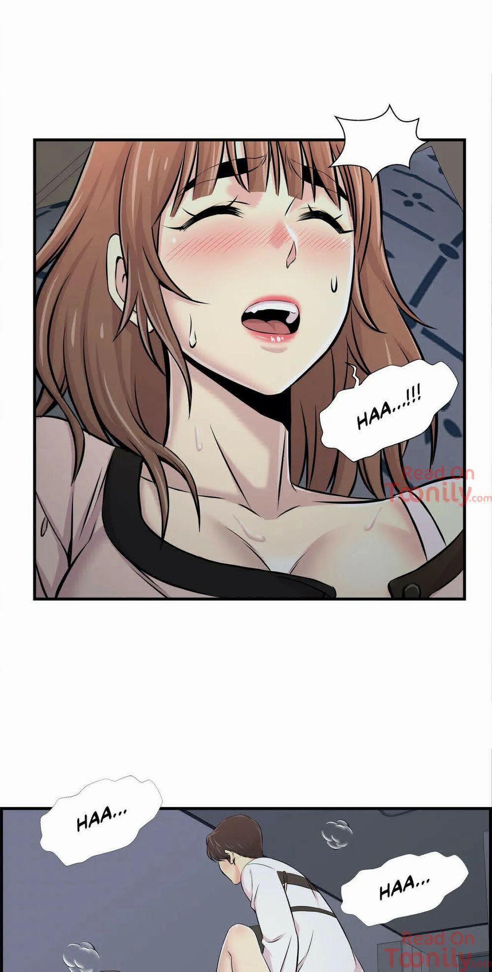 Scandal Trường Luyện Thi 11 trang 42