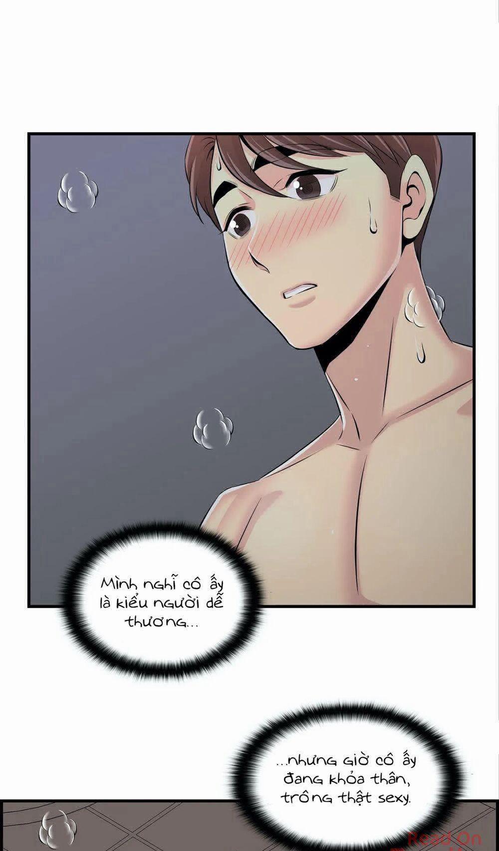 Scandal Trường Luyện Thi 11 trang 55
