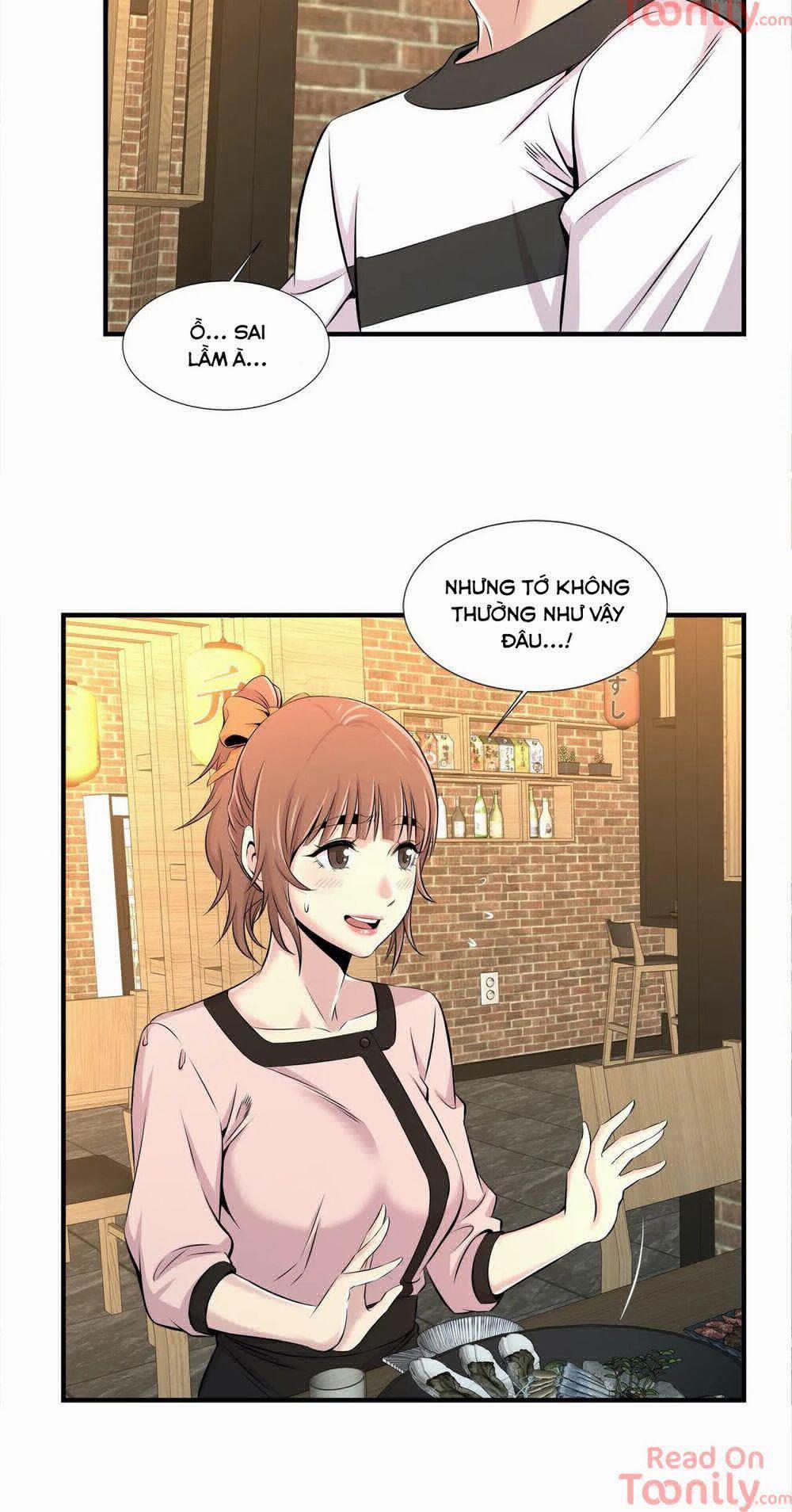 Scandal Trường Luyện Thi 11 trang 7