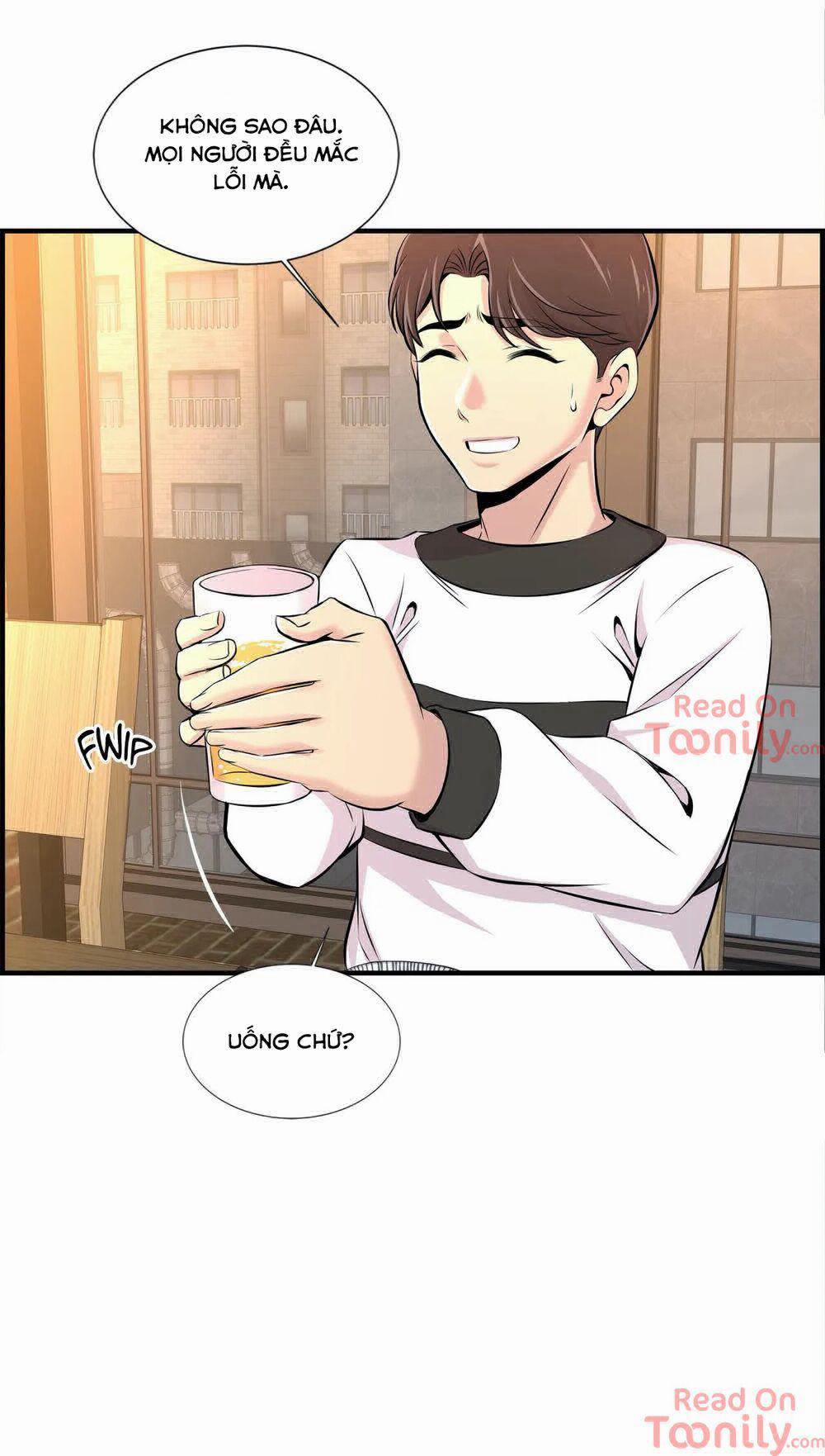 Scandal Trường Luyện Thi 11 trang 8