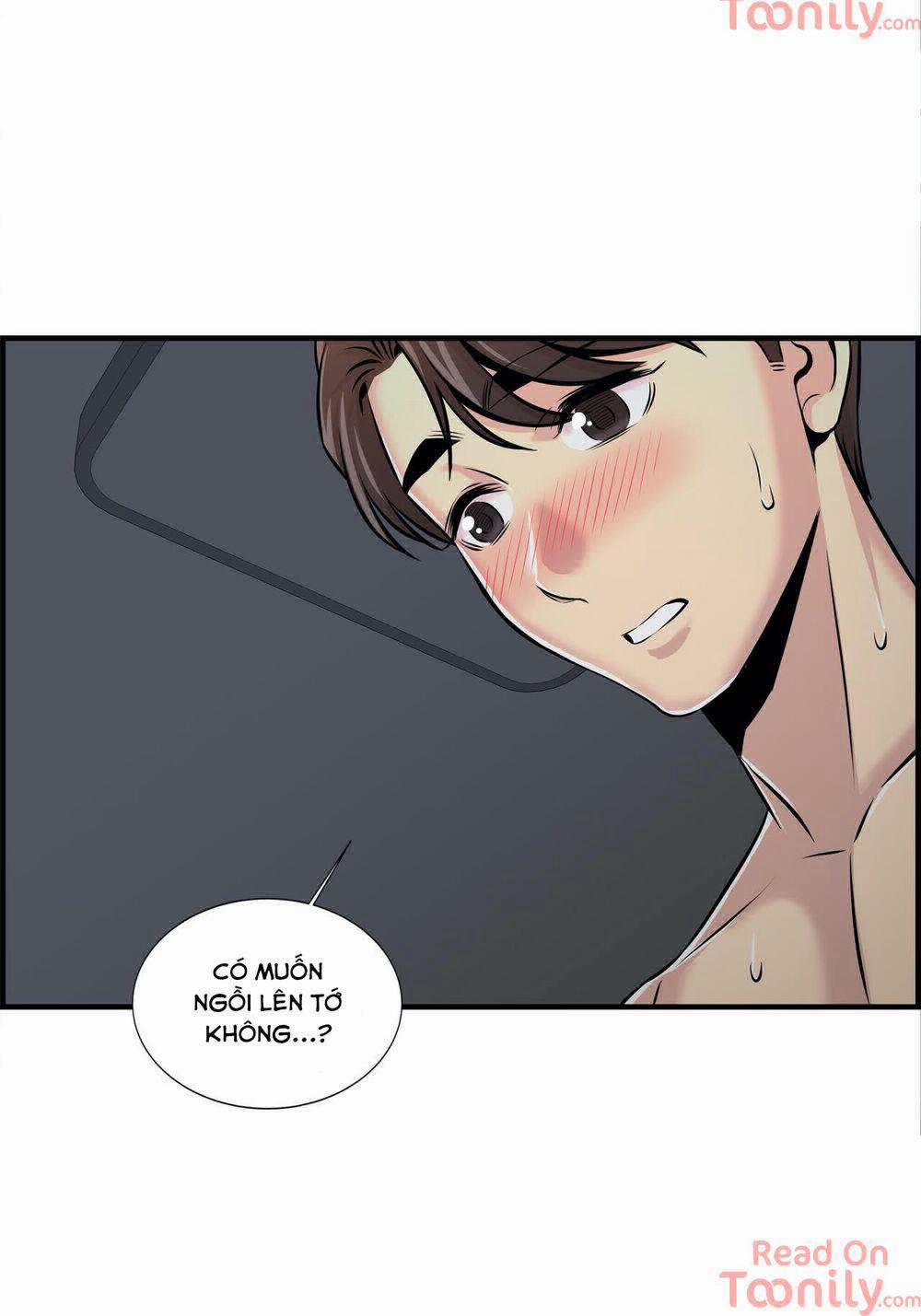 Scandal Trường Luyện Thi 12 trang 11