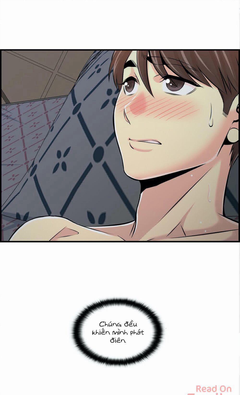 Scandal Trường Luyện Thi 12 trang 26