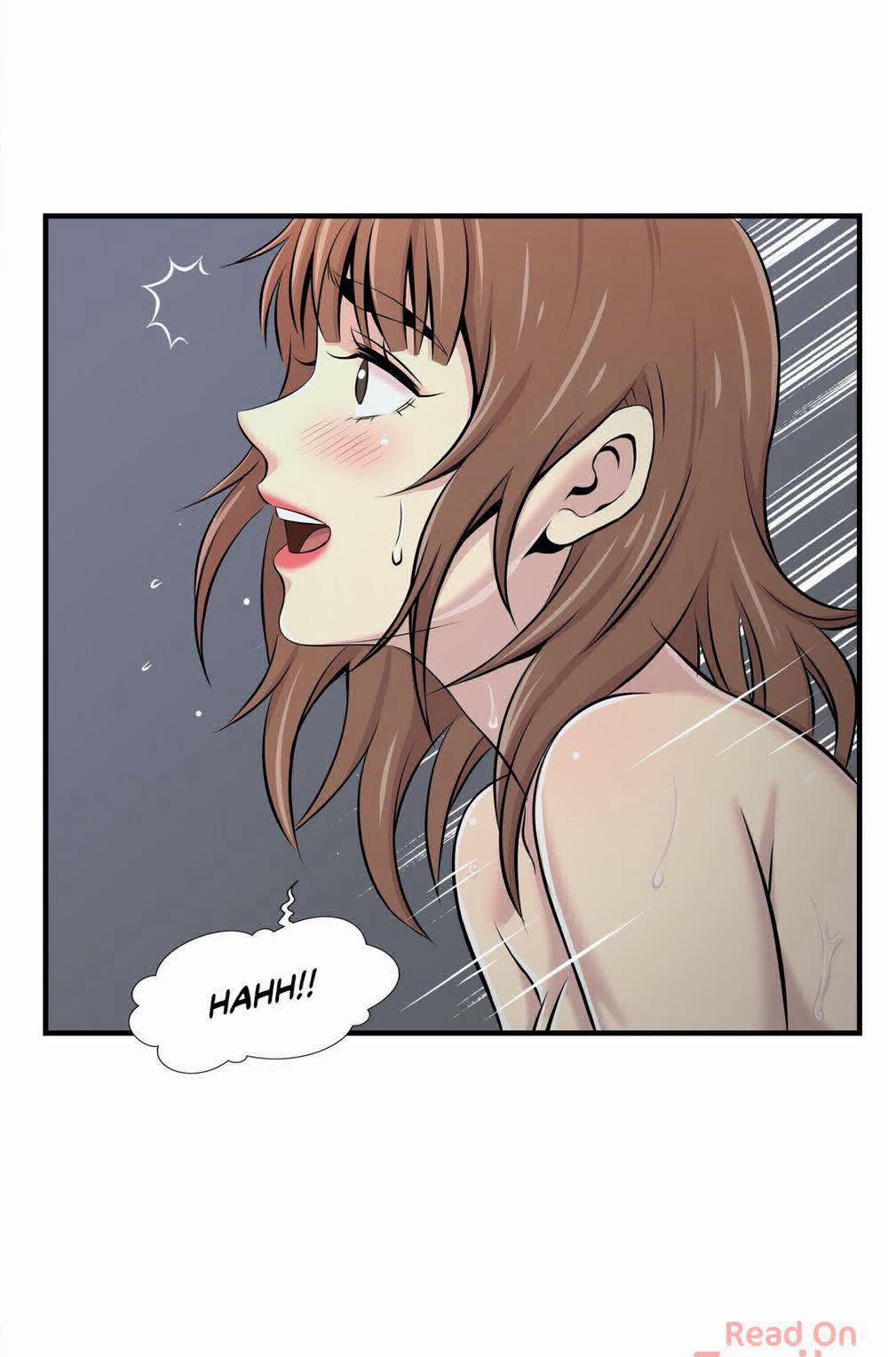 Scandal Trường Luyện Thi 12 trang 50