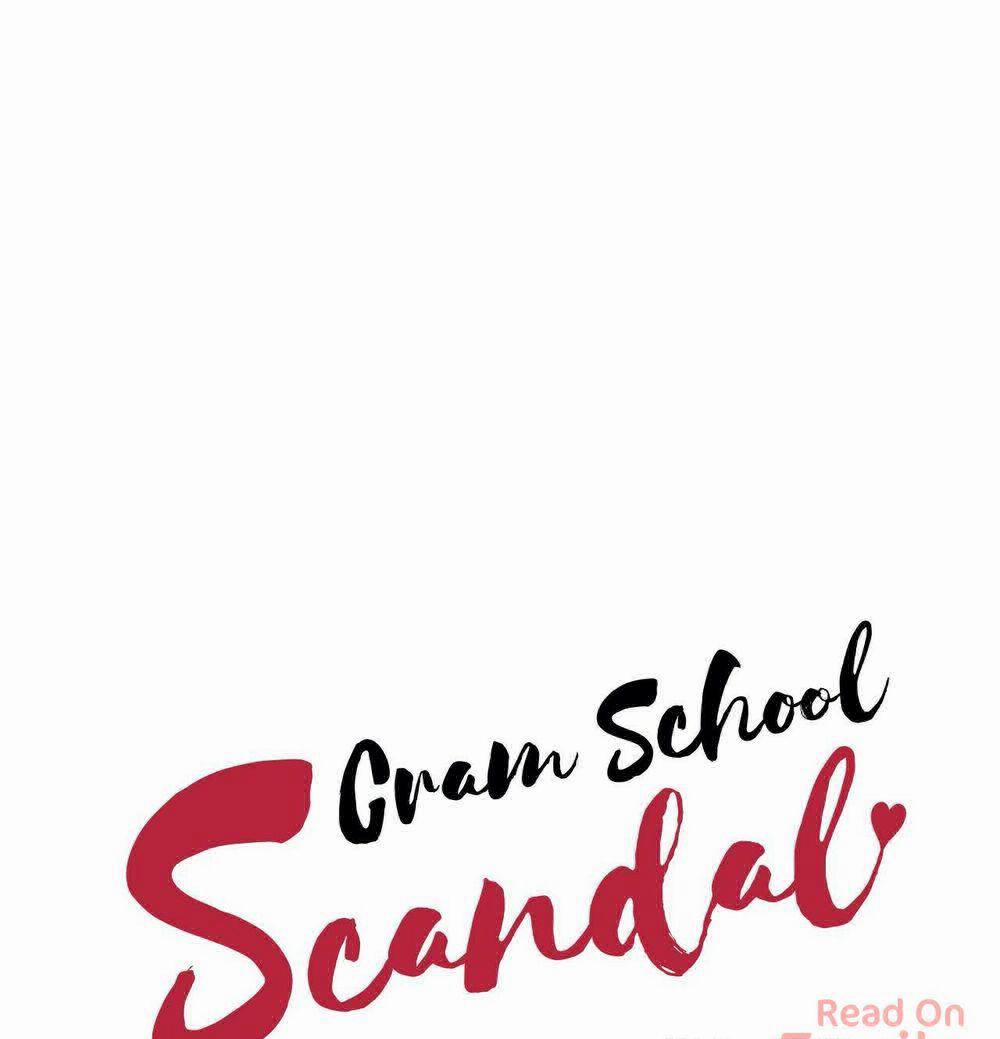 Scandal Trường Luyện Thi 13 trang 23