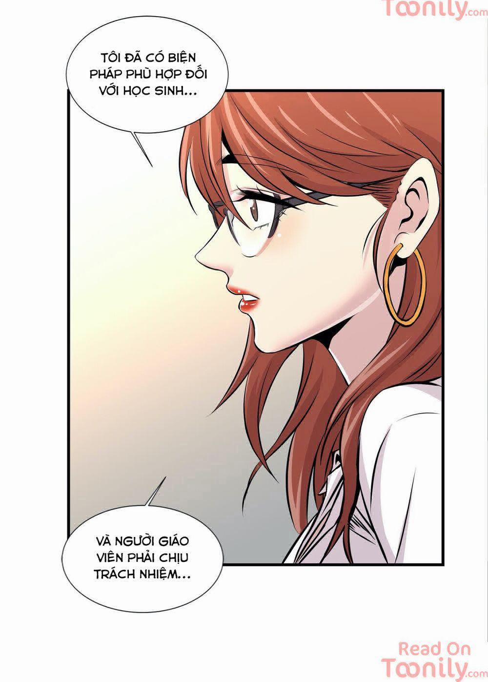 Scandal Trường Luyện Thi 13 trang 26