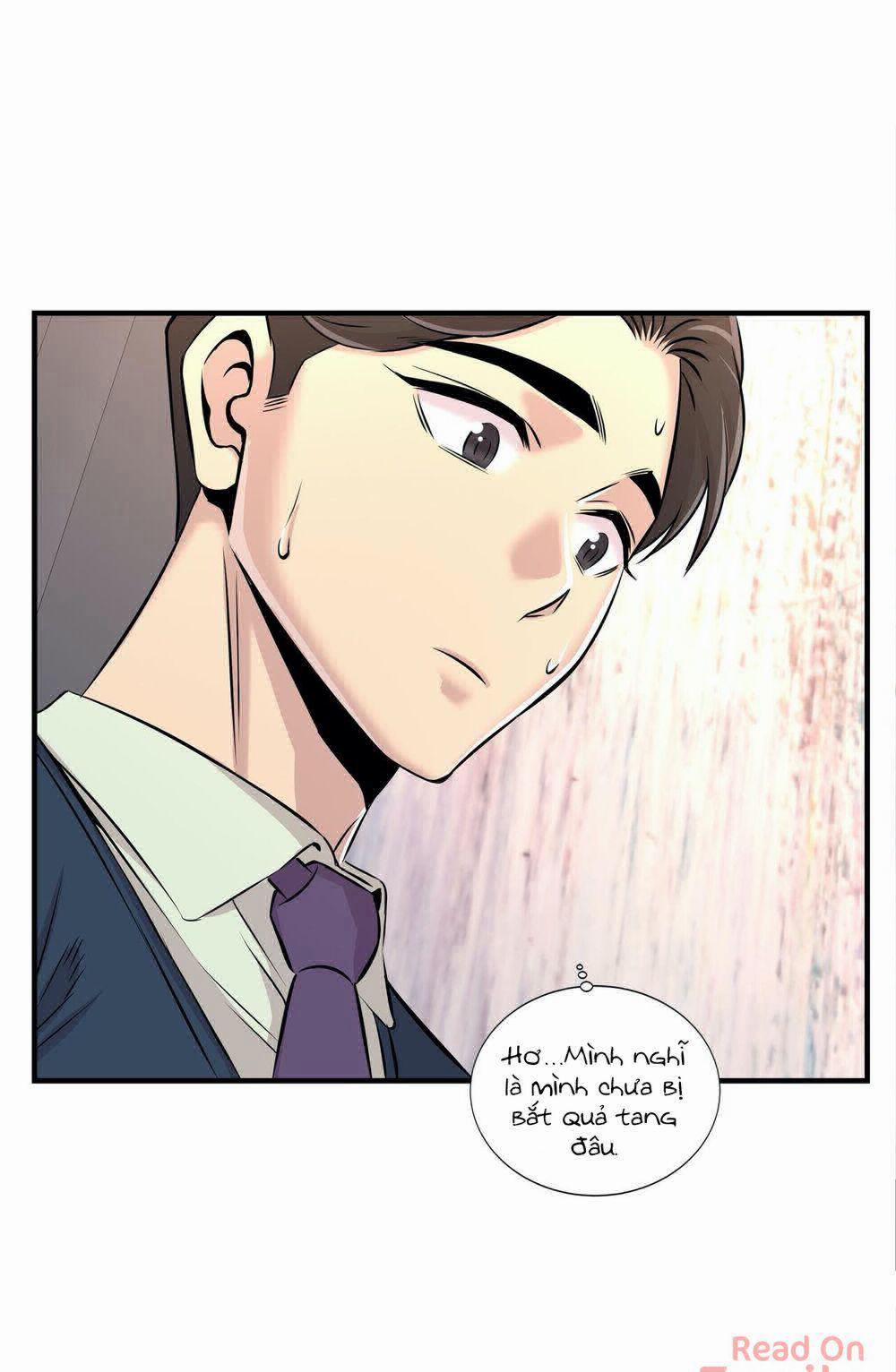 Scandal Trường Luyện Thi 13 trang 29