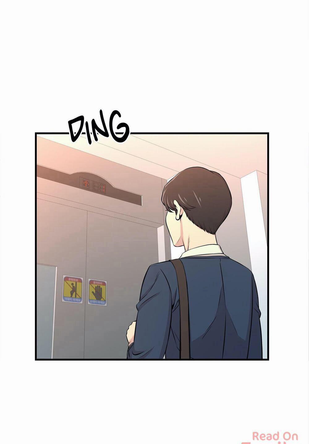 Scandal Trường Luyện Thi 13 trang 3