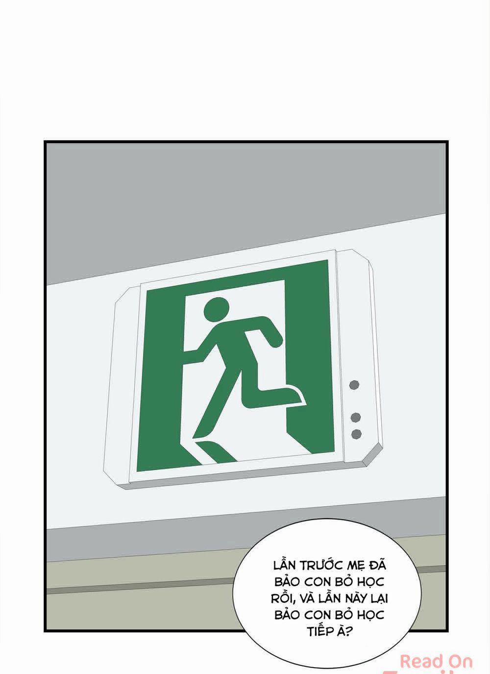 Scandal Trường Luyện Thi 13 trang 36