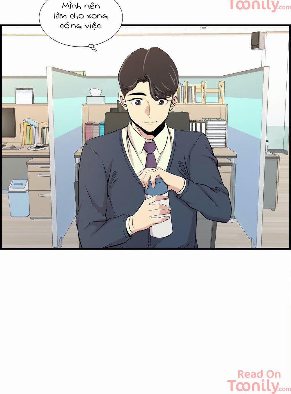 Scandal Trường Luyện Thi 13 trang 47