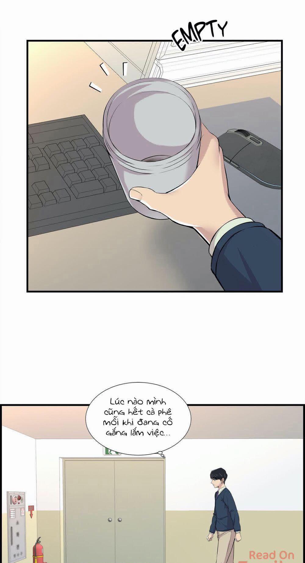 Scandal Trường Luyện Thi 13 trang 48