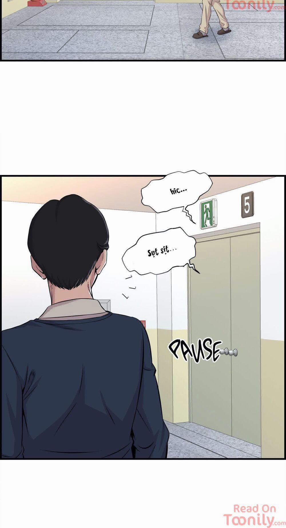 Scandal Trường Luyện Thi 13 trang 49