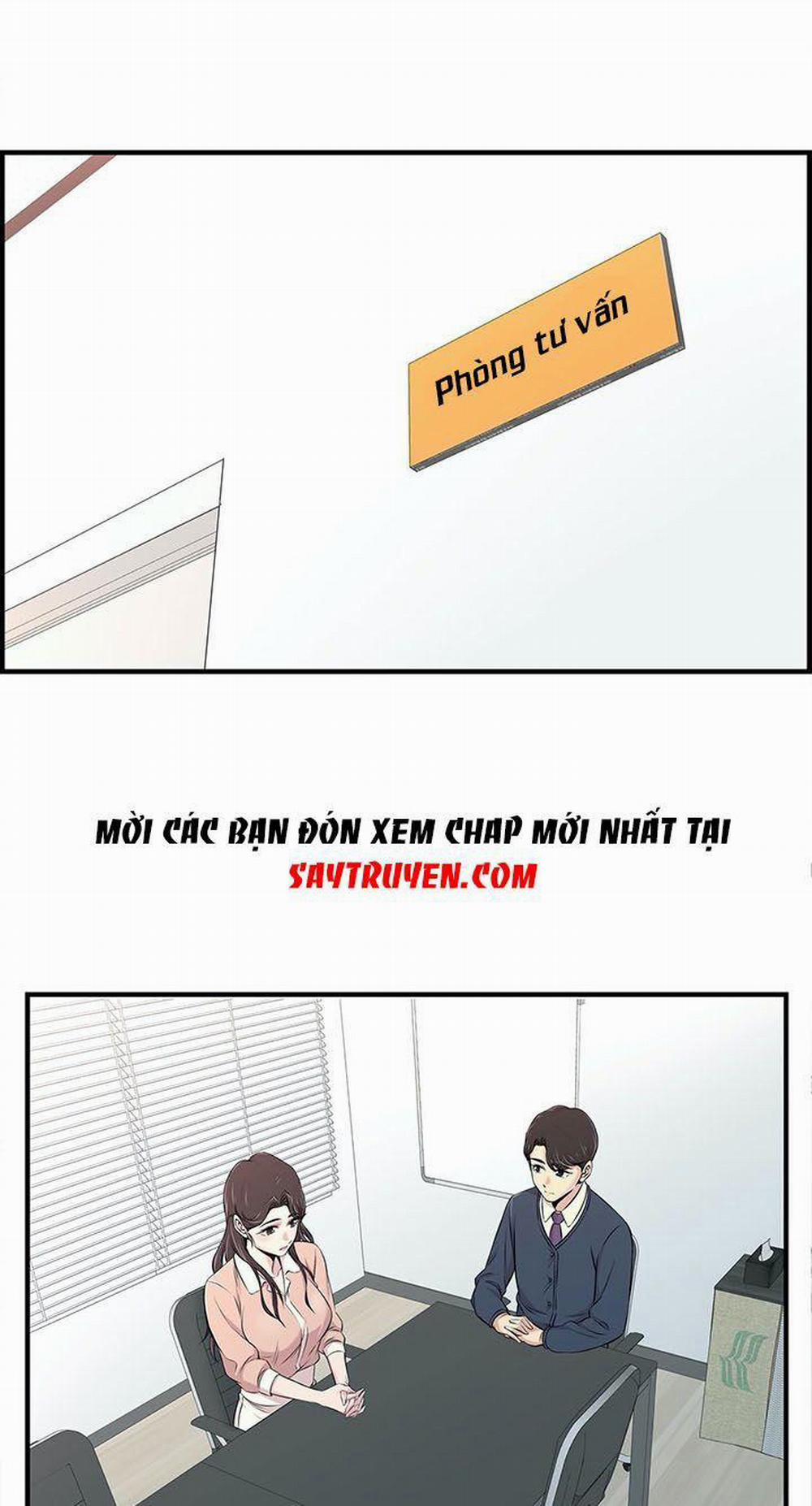 Scandal Trường Luyện Thi 14 trang 1