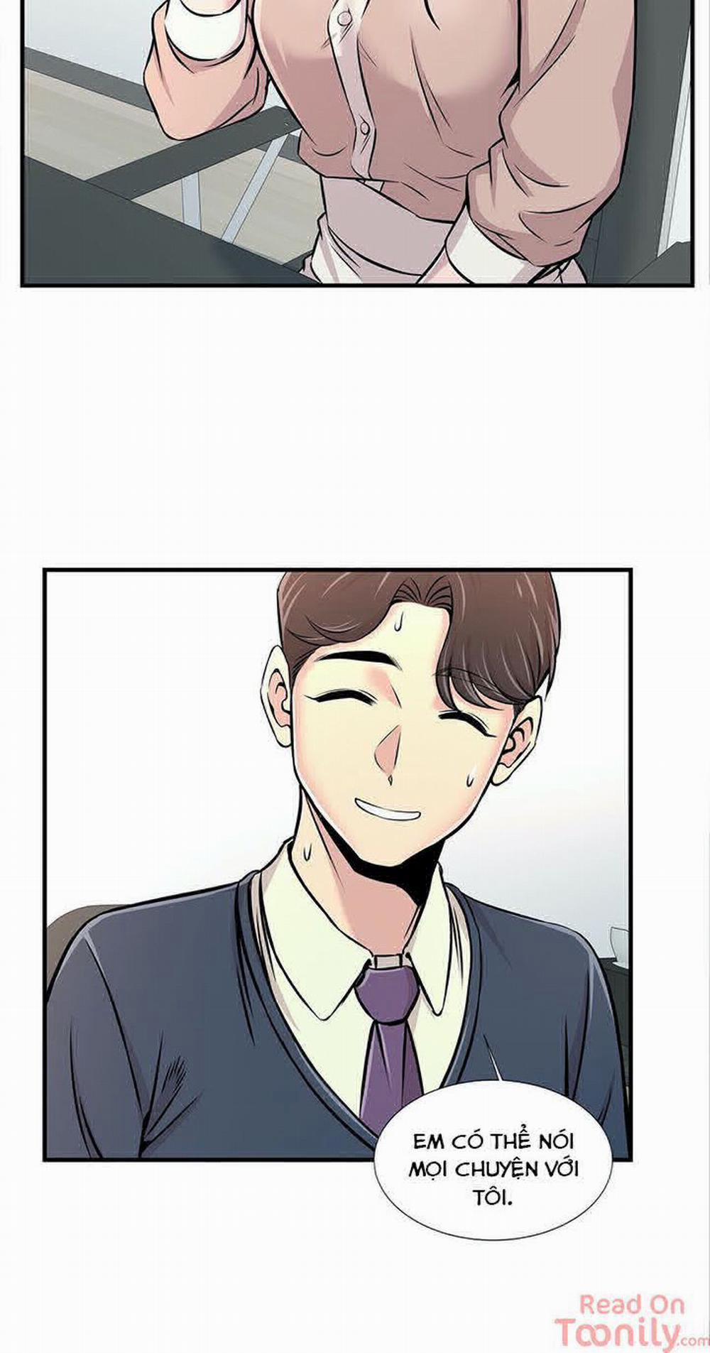 Scandal Trường Luyện Thi 14 trang 4