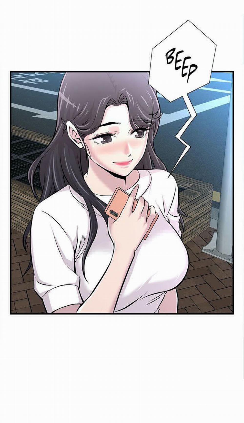 Scandal Trường Luyện Thi 14 trang 43