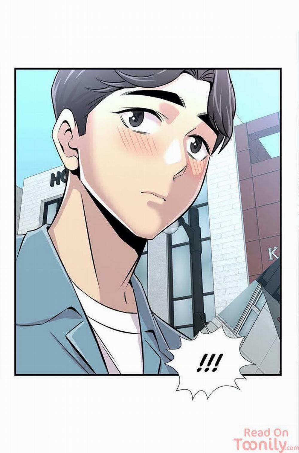 Scandal Trường Luyện Thi 14 trang 48