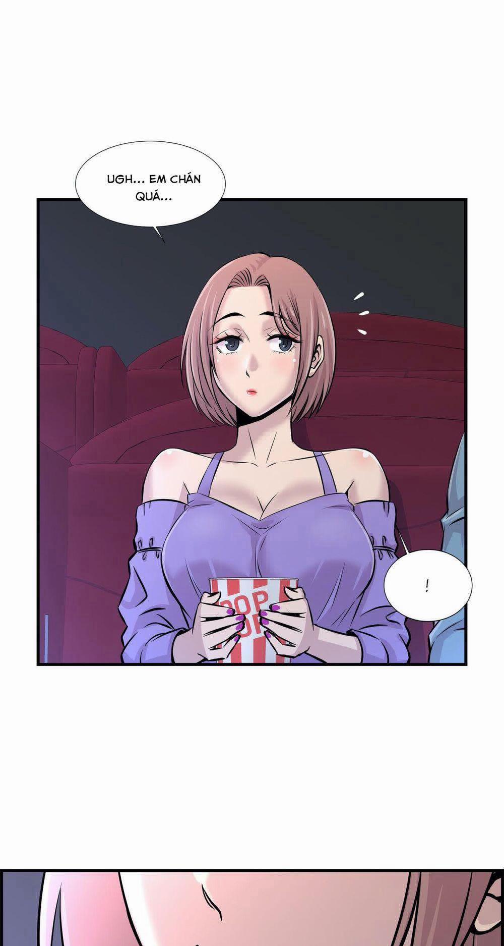 Scandal Trường Luyện Thi 15 trang 13