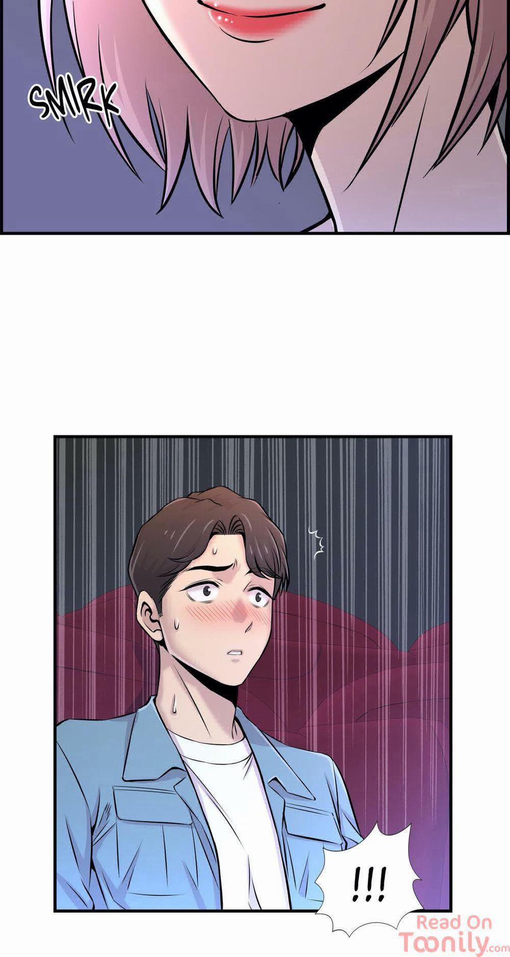 Scandal Trường Luyện Thi 15 trang 14