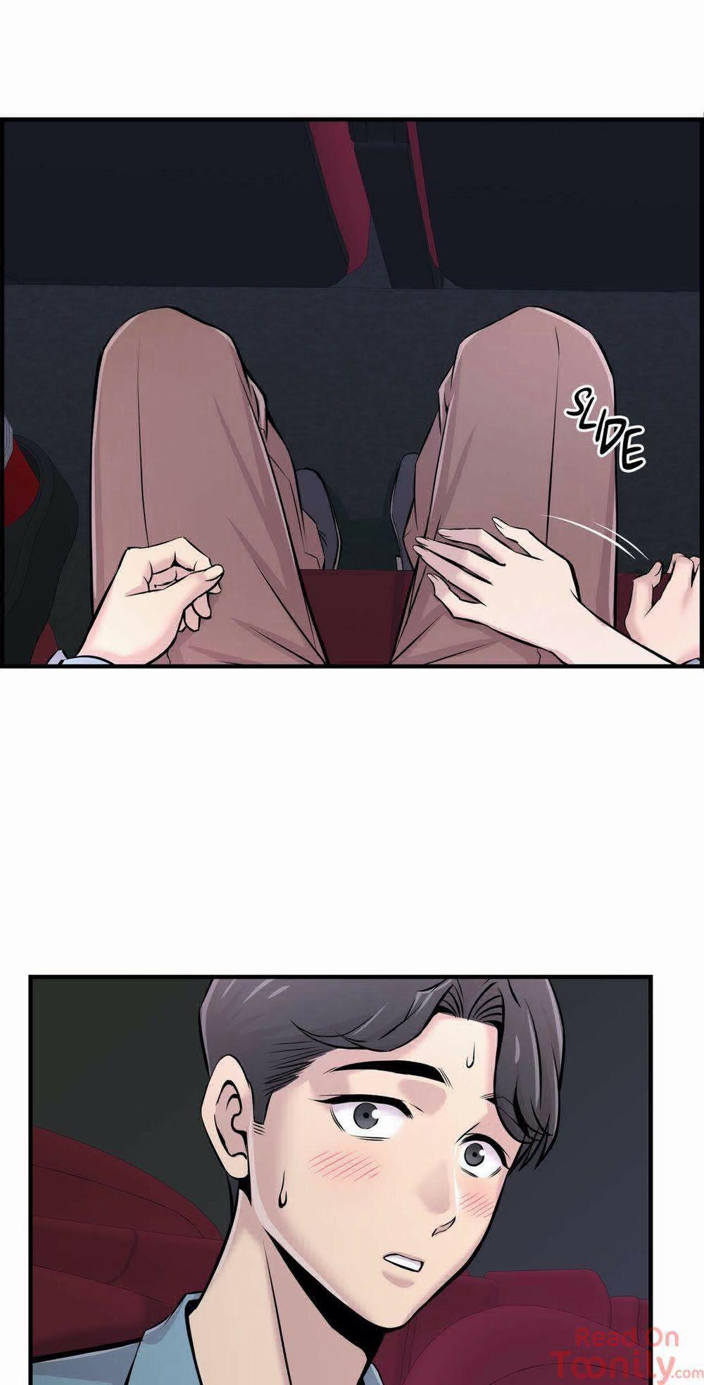 Scandal Trường Luyện Thi 15 trang 15