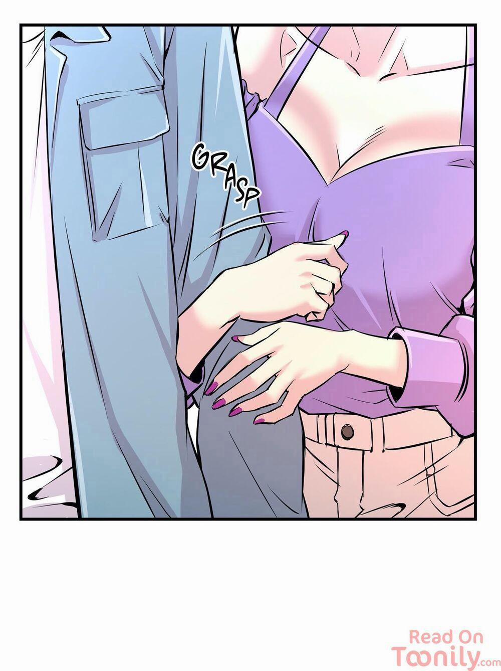 Scandal Trường Luyện Thi 15 trang 2