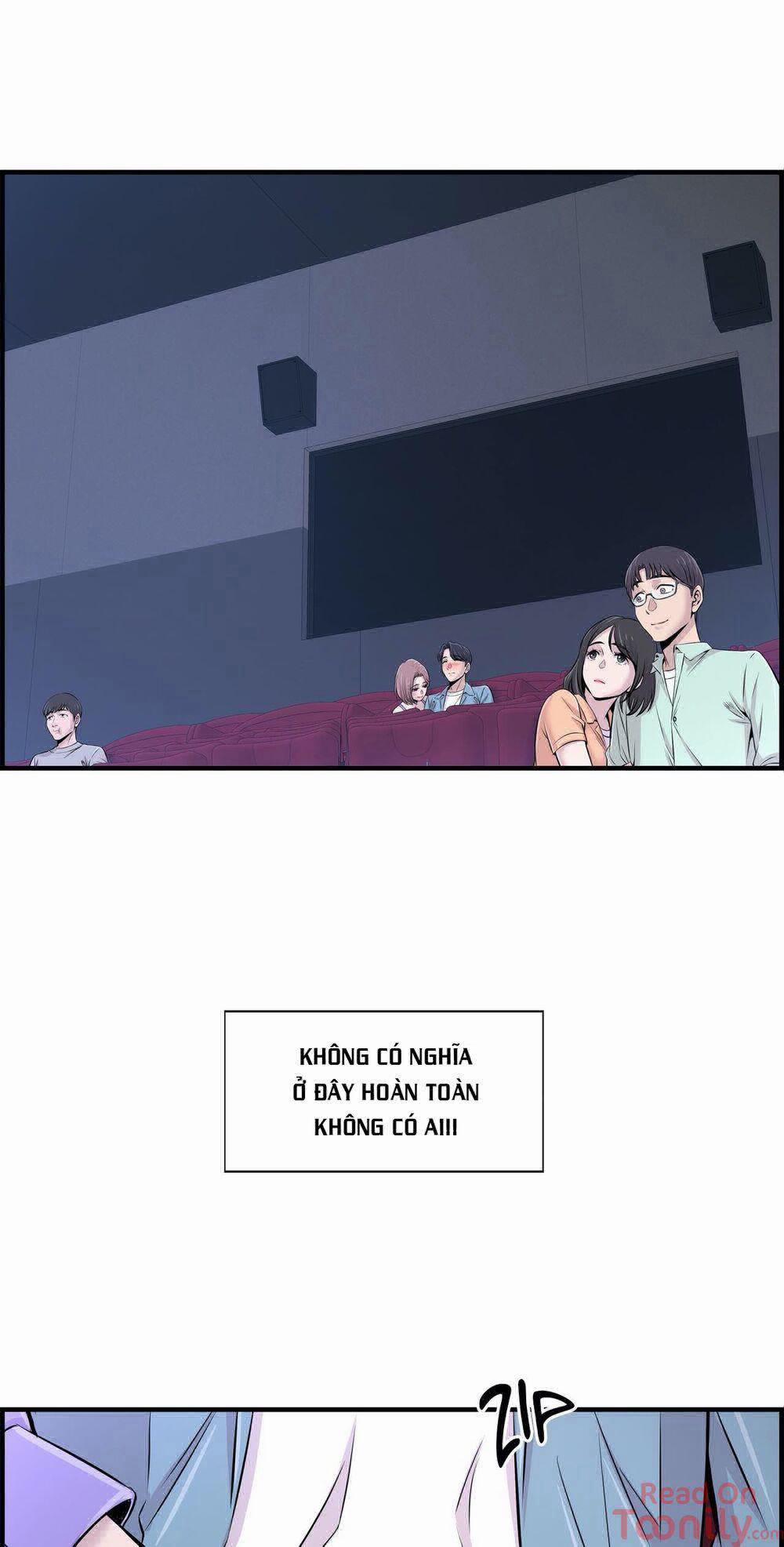 Scandal Trường Luyện Thi 15 trang 21