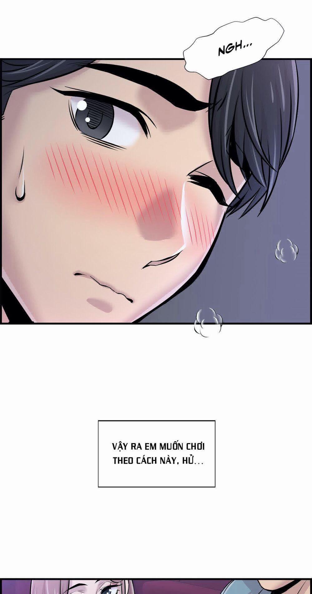 Scandal Trường Luyện Thi 15 trang 25