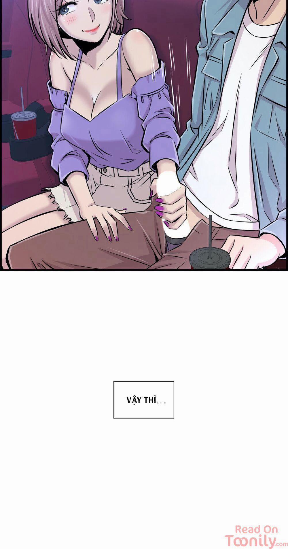 Scandal Trường Luyện Thi 15 trang 26