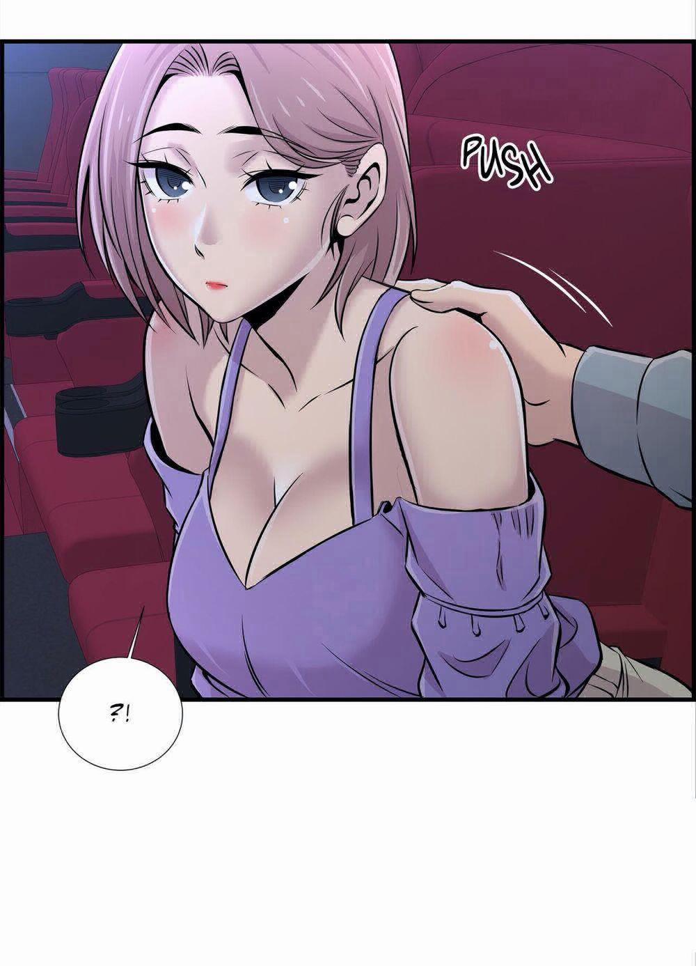 Scandal Trường Luyện Thi 15 trang 27