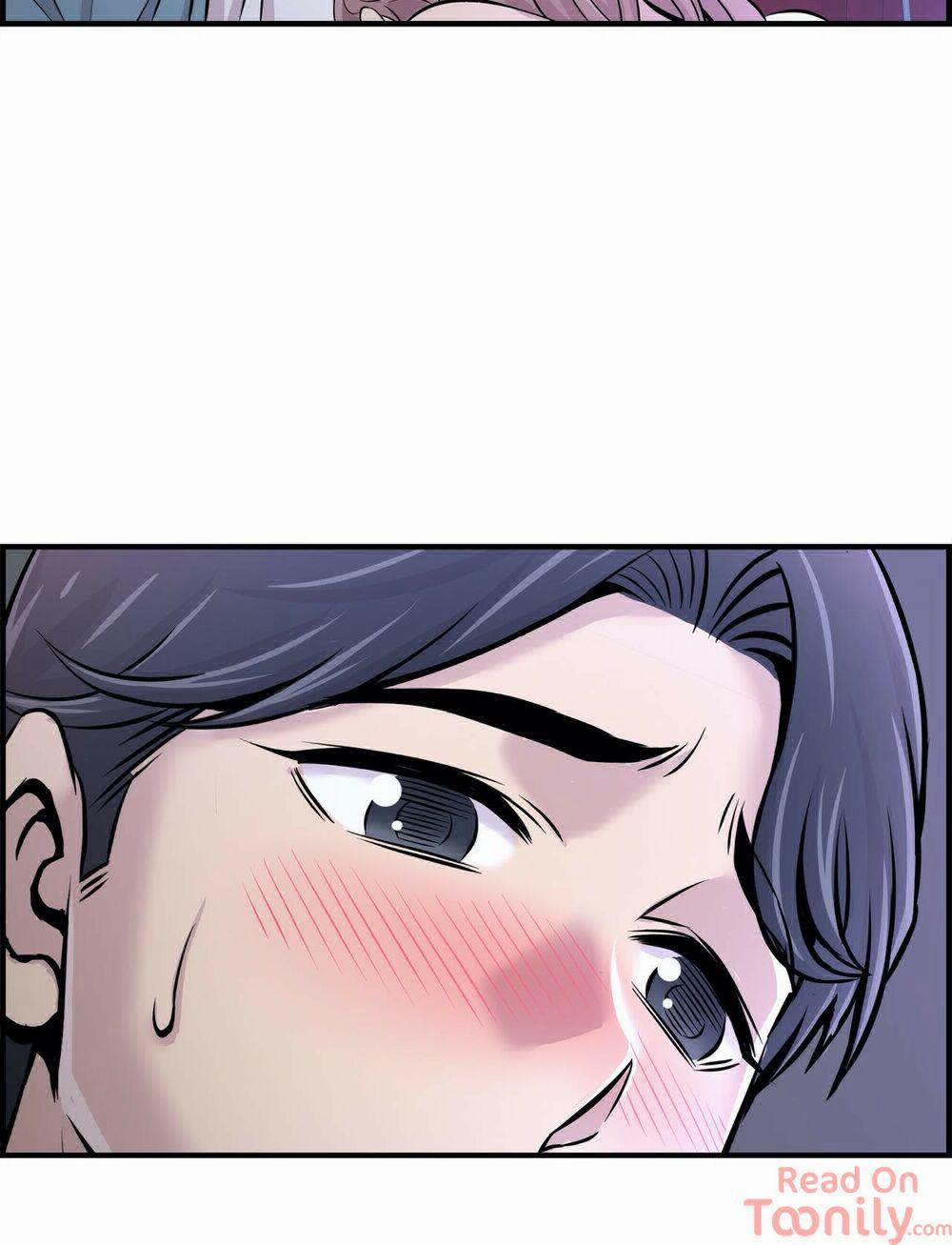 Scandal Trường Luyện Thi 15 trang 32