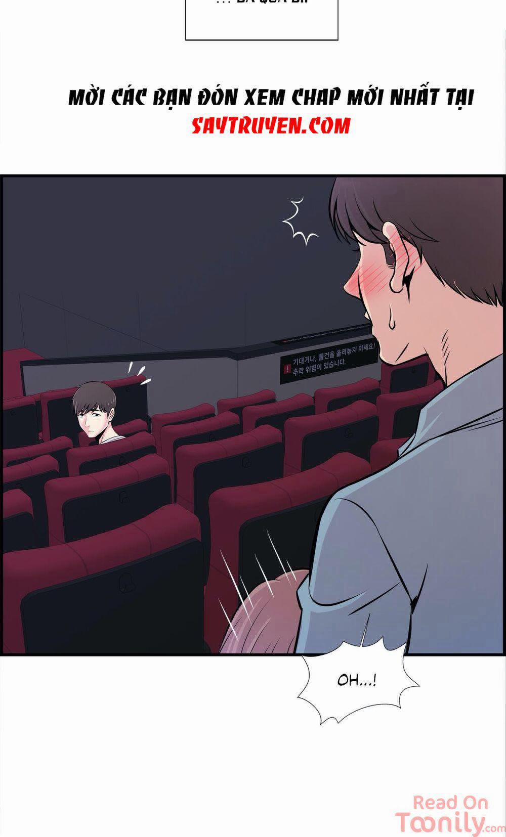 Scandal Trường Luyện Thi 15 trang 38