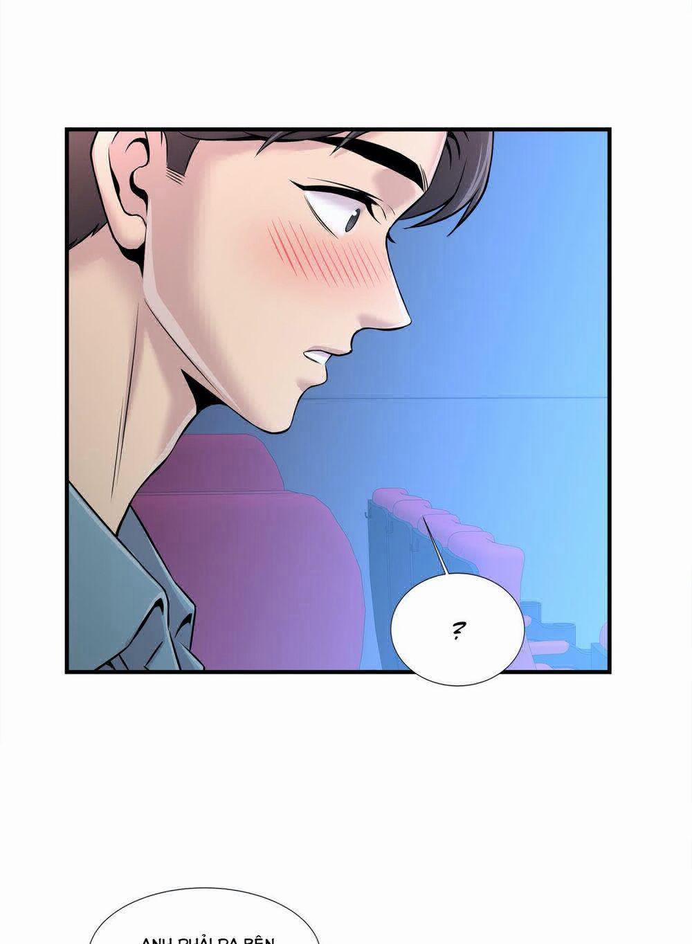 Scandal Trường Luyện Thi 15 trang 47