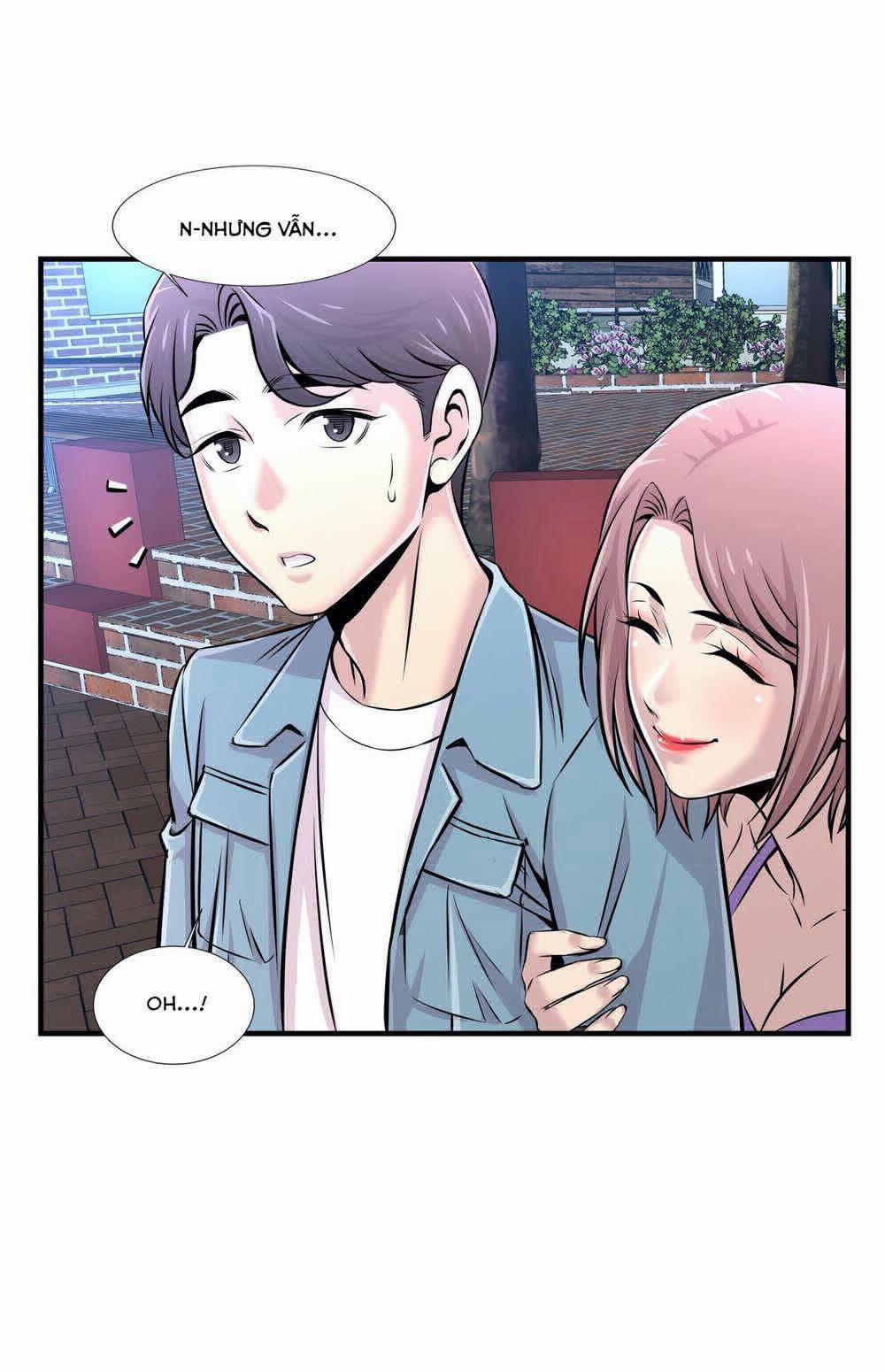 Scandal Trường Luyện Thi 15 trang 5