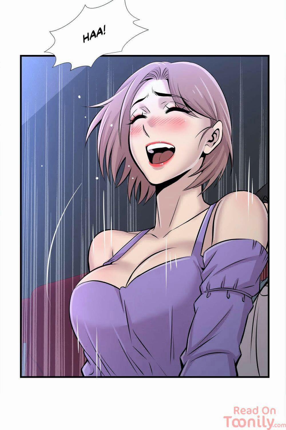 Scandal Trường Luyện Thi 15 trang 55