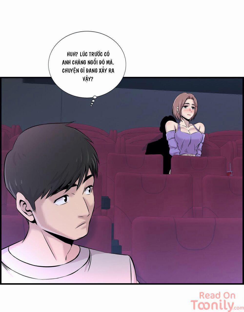 Scandal Trường Luyện Thi 15 trang 57