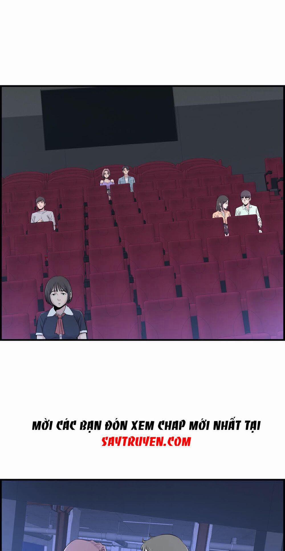 Scandal Trường Luyện Thi 15 trang 9