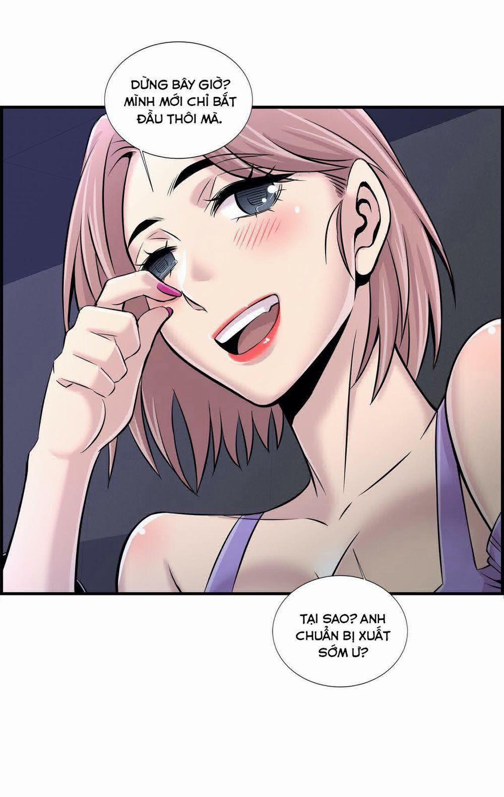 Scandal Trường Luyện Thi 16 trang 20