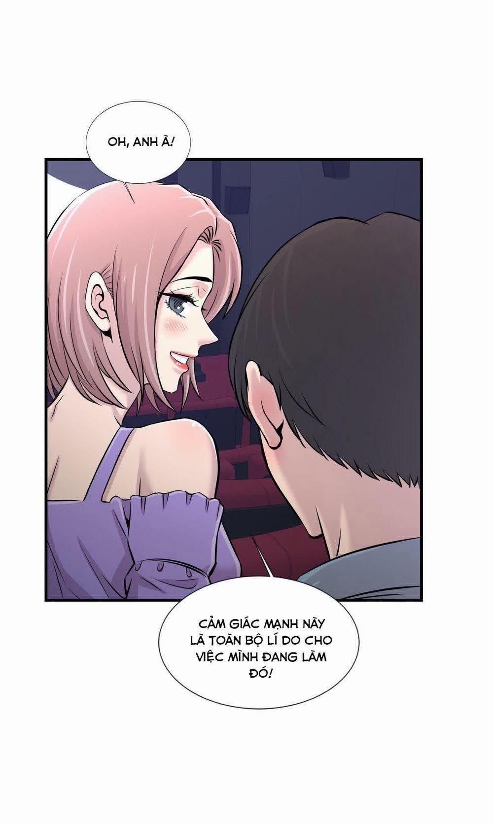 Scandal Trường Luyện Thi 16 trang 22