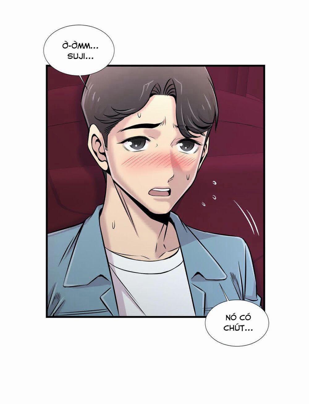 Scandal Trường Luyện Thi 16 trang 27