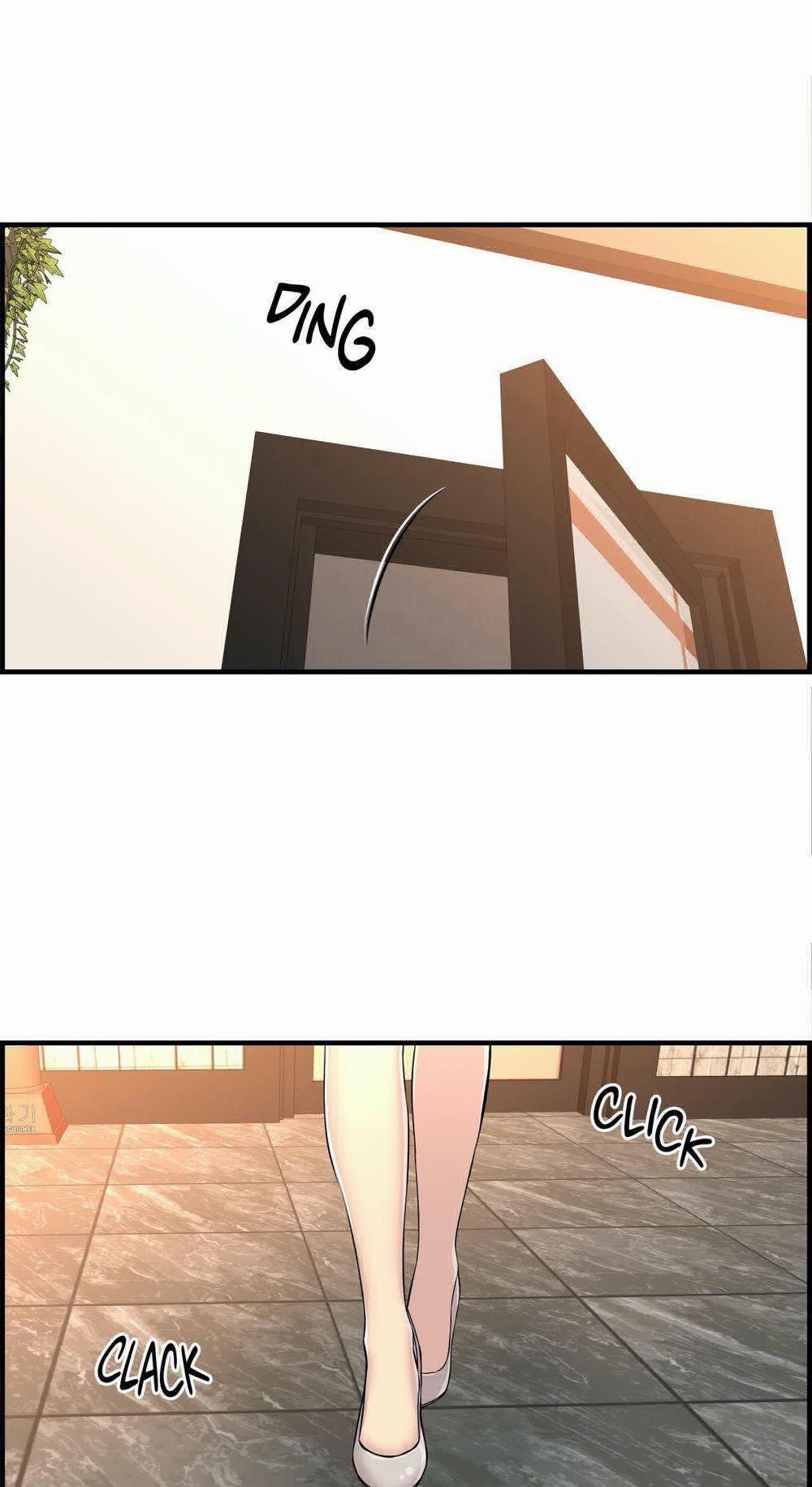 Scandal Trường Luyện Thi 16 trang 48