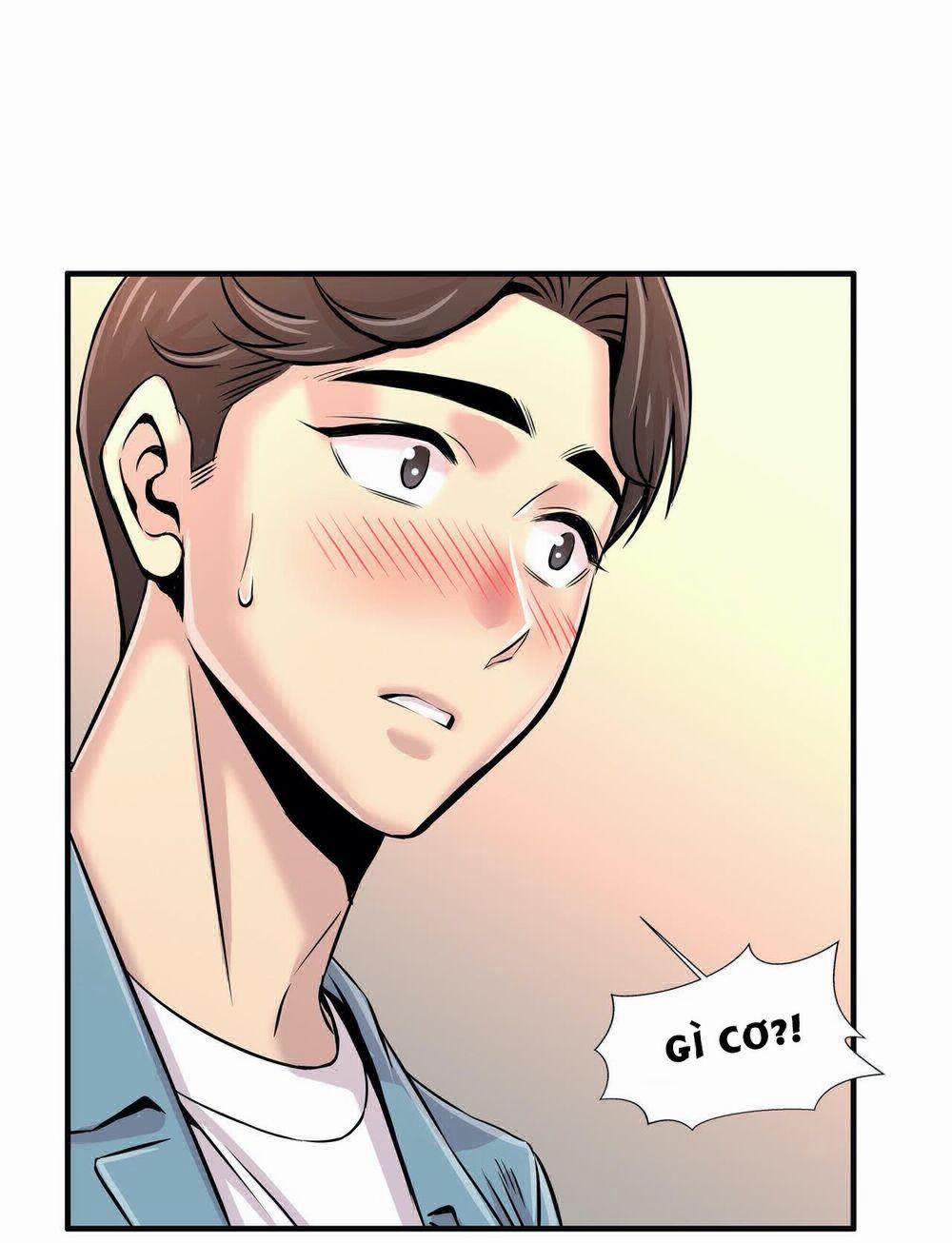 Scandal Trường Luyện Thi 16 trang 60