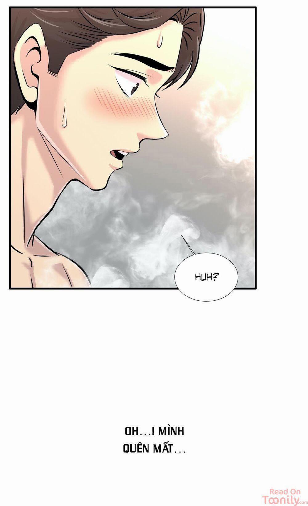 Scandal Trường Luyện Thi 18 trang 11