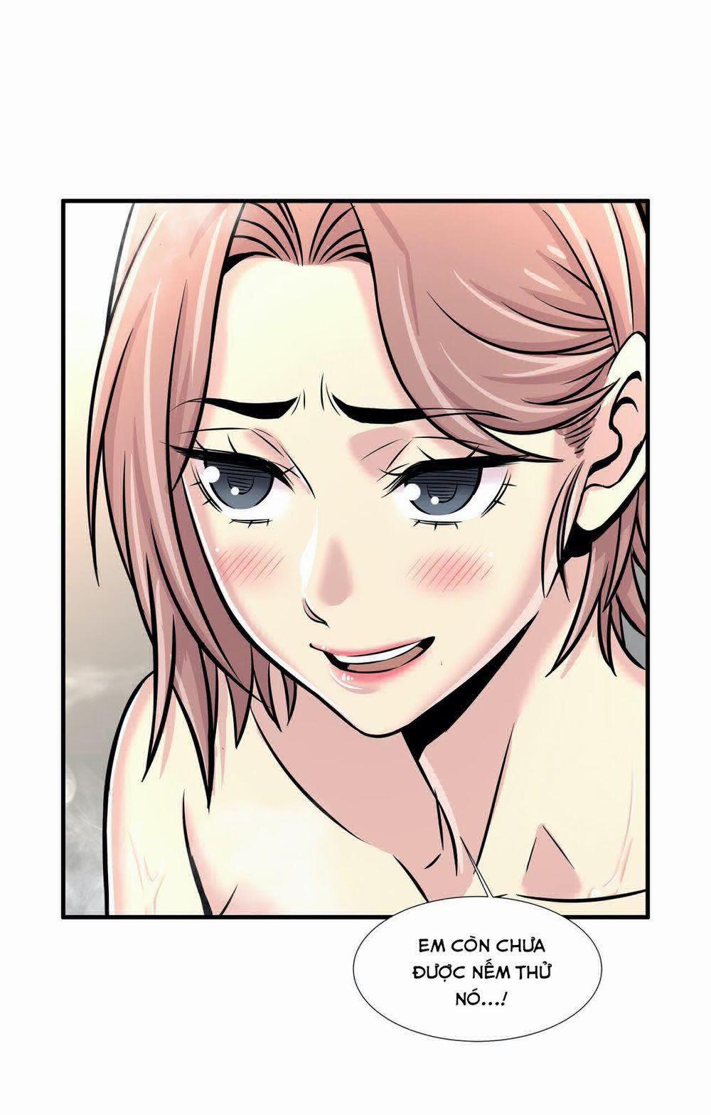 Scandal Trường Luyện Thi 18 trang 39