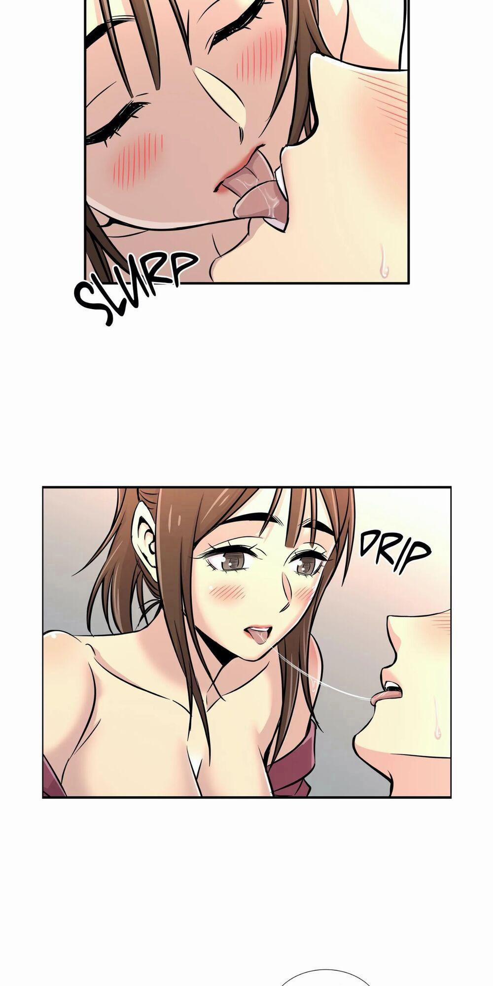 Scandal Trường Luyện Thi 19 trang 2