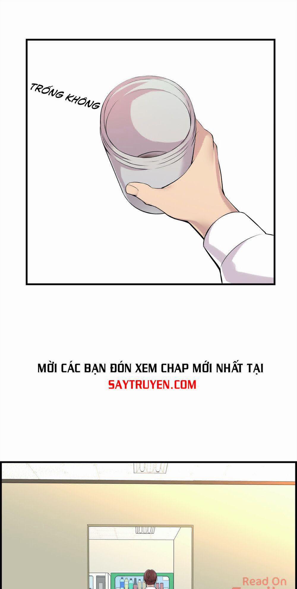 Scandal Trường Luyện Thi 2 trang 33