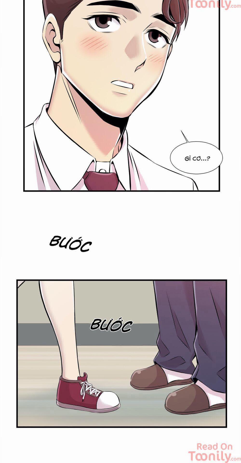 Scandal Trường Luyện Thi 2 trang 46