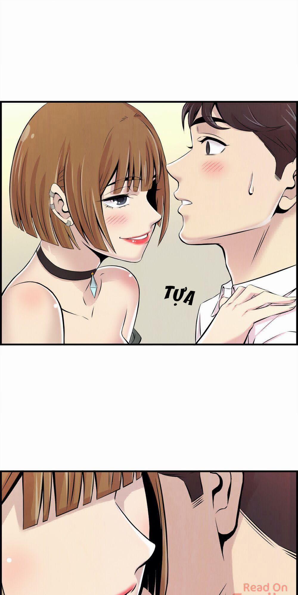 Scandal Trường Luyện Thi 2 trang 48