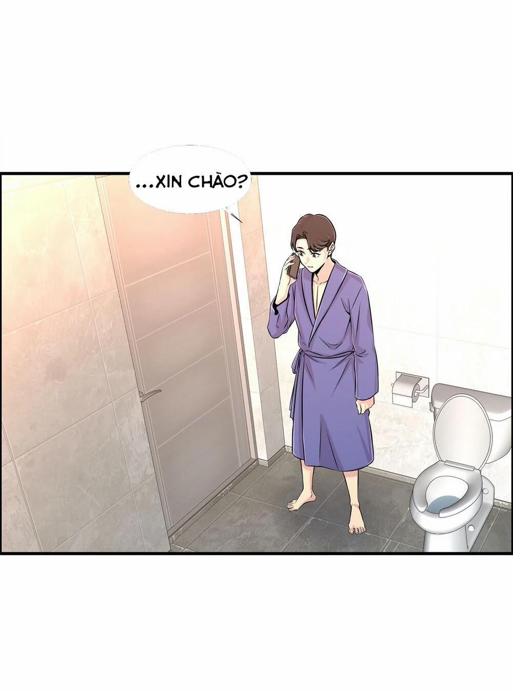 Scandal Trường Luyện Thi 20 trang 0