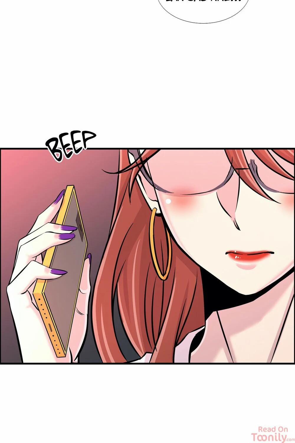 Scandal Trường Luyện Thi 20 trang 13