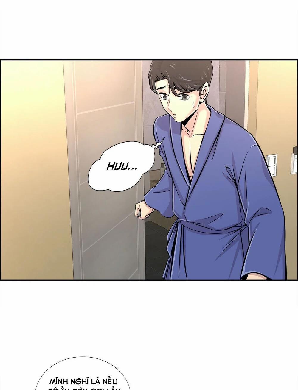 Scandal Trường Luyện Thi 20 trang 15